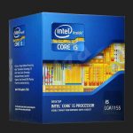 Intel® Core™ i5-3470 Processor