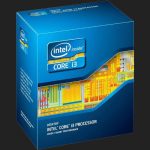 Intel® Core™ i3-3220 Processor