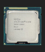 Intel® Core™ i5-3470 Processor - Image 2