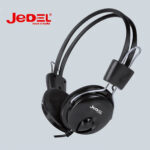 JEDEL JD-808 WIRED HEADPHONE - Image 2
