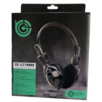 TUCCI TC-L770MV WIRED HEADPHONE