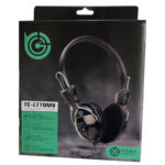 TUCCI TC-L770MV WIRED HEADPHONE