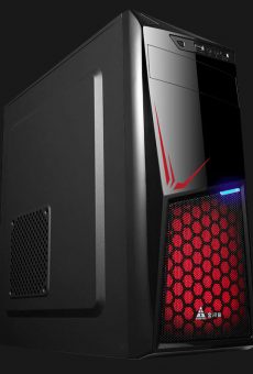 CORE I3 1ST GEN DESKTOP